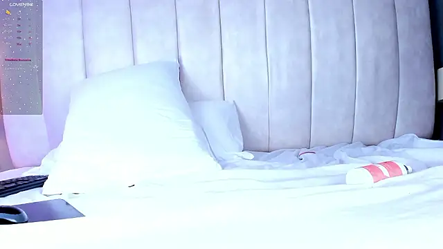 ScarletStarr's Live XXX Chat