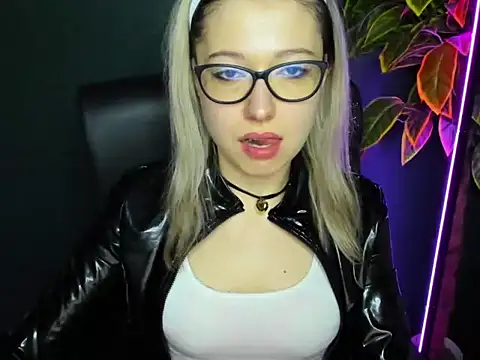 loveHeidi Chat XXX in diretta