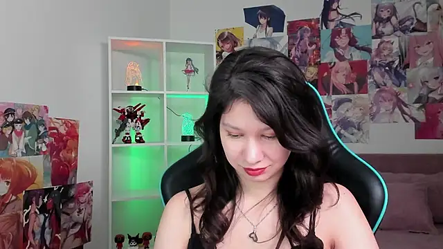 SaraDenars Live XXX-Chat