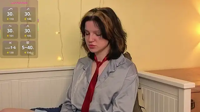 LatinaHuguenin Live XXX-Chat