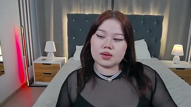 Chat +18 de EvaNova_ ao vivo