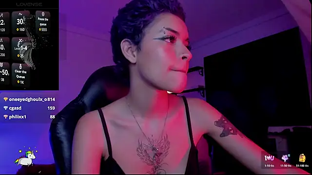 Anny_Kiitty Live XXX-Chat