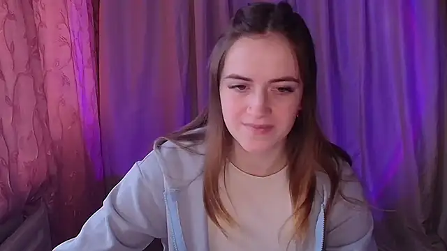 Chat XXX Live Illa_May