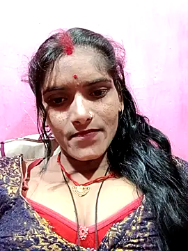 عرض كام Punam_sekhavat