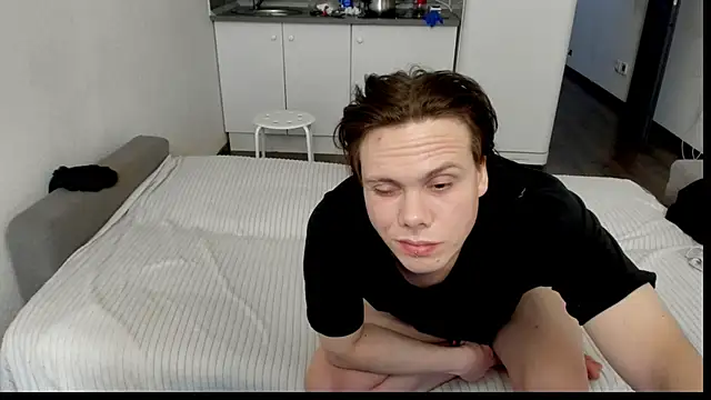 Chatroom XXX en direct de FedorWolf