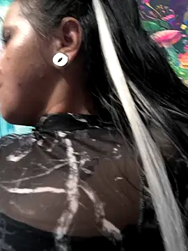 AmyRocket666's Live XXX Chat