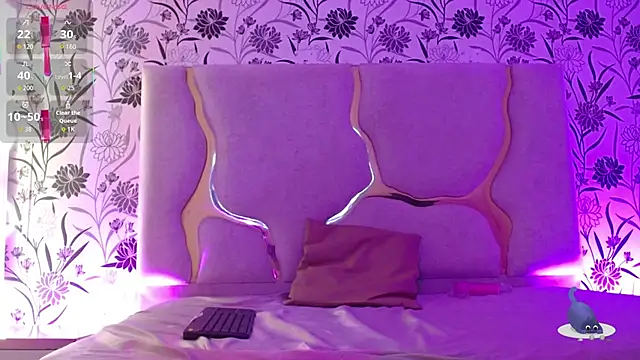 Livglow_tay's Live XXX Chat