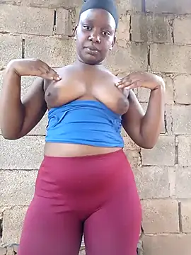 Show modela Too_fresh na web-kameri