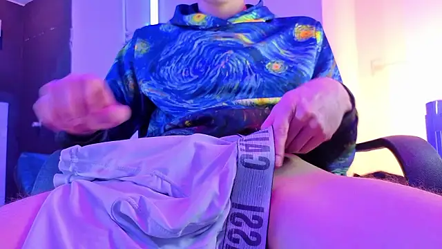 nova_salvatore's Live XXX Chat