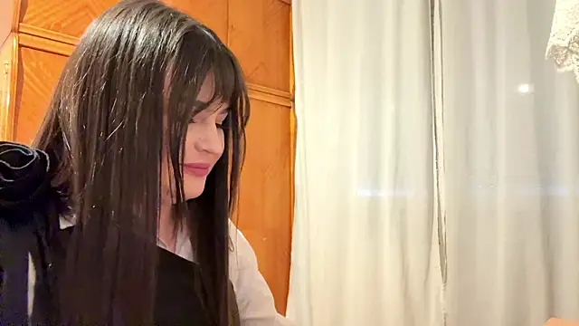 Daisygood – Naživo XXX chat