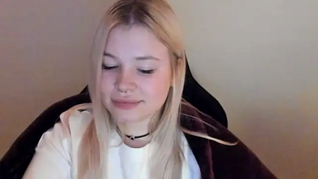 Lulu_Di's Live XXX Chat