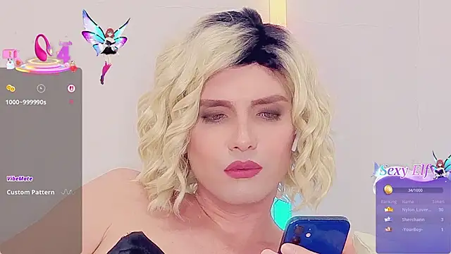 Živý XXX chat Zagadka55555