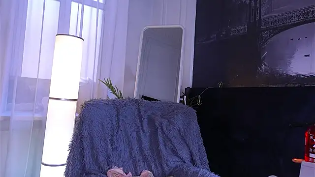 SofiaFoster_ – Naživo XXX chat