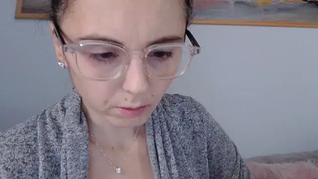 cleophee's Webcam Show