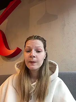 MaryHiggins' Live XXX Chat