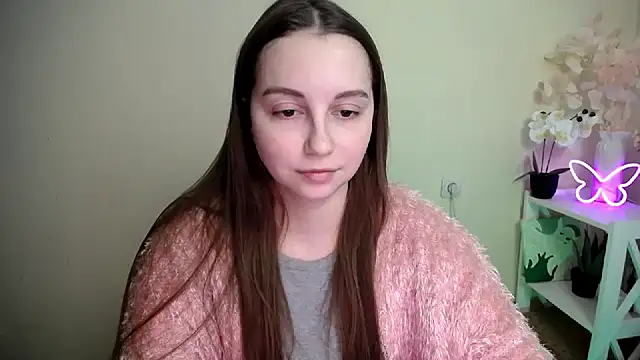 SweetPrincess_ Chat XXX in diretta