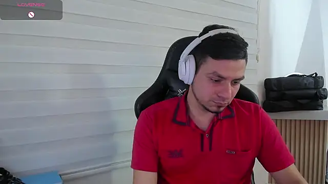 Show Webcam de Rick_Adams