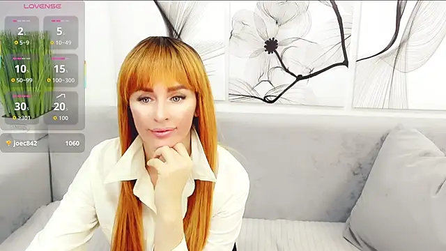 Vita_FlowenのライブXXXチャット