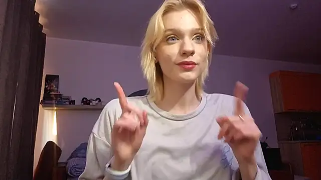 Živý XXX chat AuraNevera