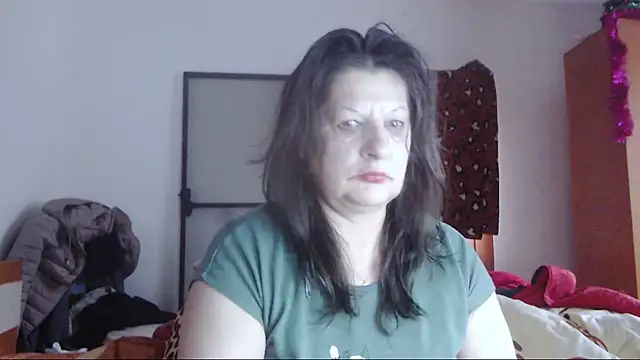 ExtasyMature Webcam Show