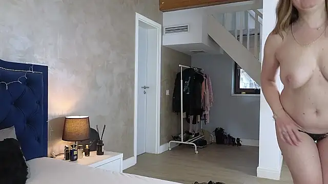 Živý XXX chat Blue_Angel_Sweet