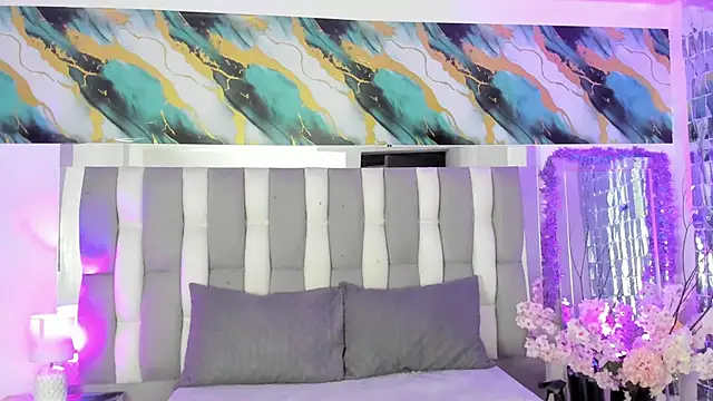 Czat XXX na żywo – IsaDiiaz