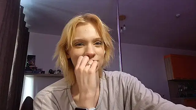 AuraNevera live XXX chat