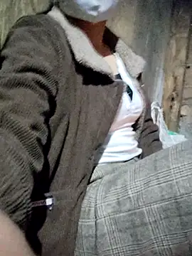 Congee-666 élő XXX-chatje