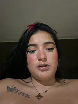 Chat XXX ao vivo de Sarita_Vegaa