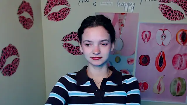 _SusieSu_n Live XXX chat