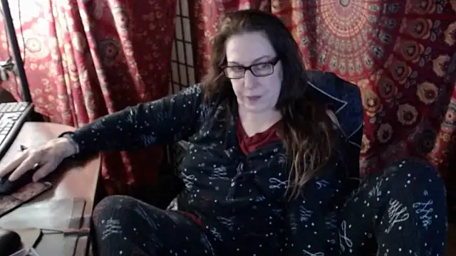 Ireallysquirt Show Webcam