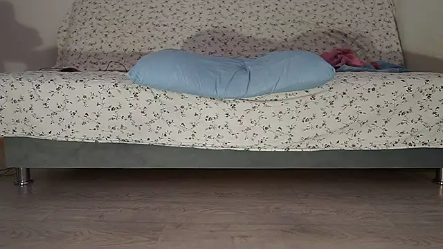 Fecvht45's Webcam Show