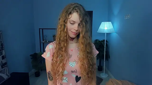 Chat XXX en directo de RayaNenlia