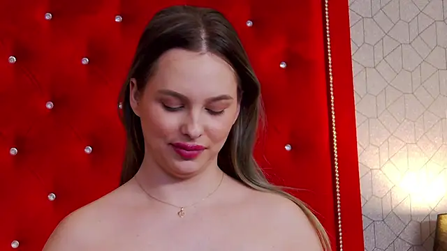 XXX chat uživo modela Ellsa_Jean_