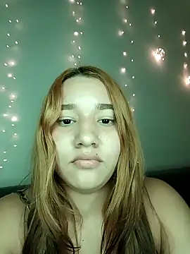 Webkamerová show isabellaconor