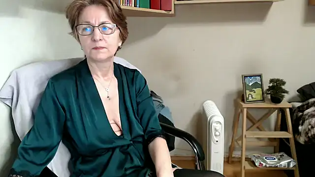 Chat XXX en directo de katemodel