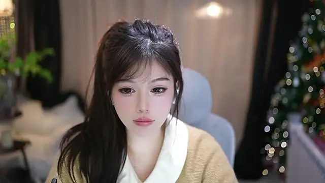 Cecily's Live XXX Chat