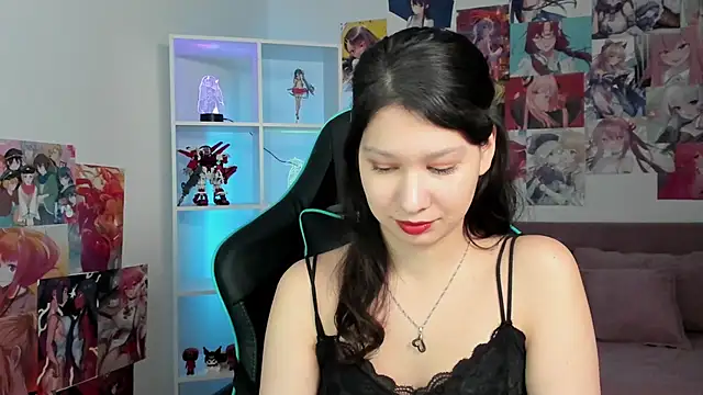 Chat XXX en directo de SaraDenars