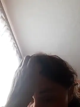 Show modela Fortuna-555 na web-kameri