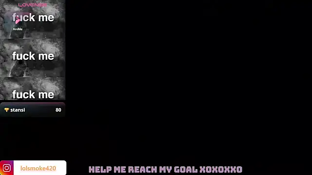 Chat XXX en directo de Bdsm_and_fries