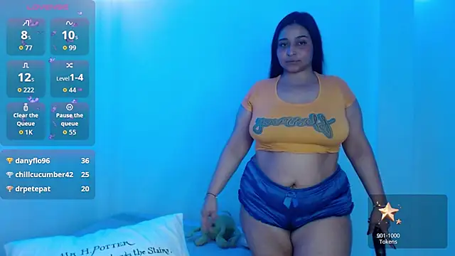 Alyson_17n Live XXX chat