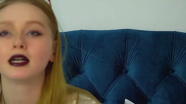 AgataFoxleyのライブXXXチャット