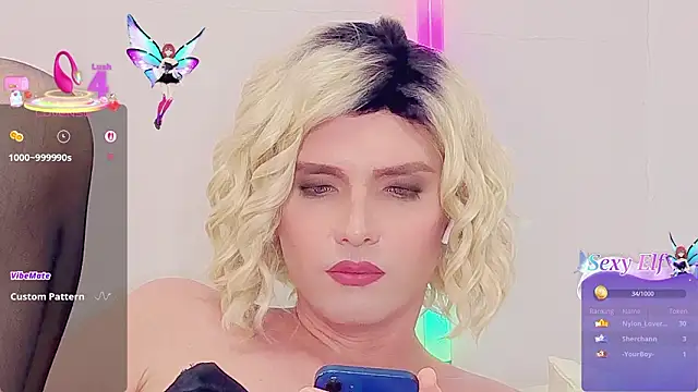 Zagadka55555's Live XXX Chat