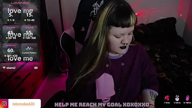 Онлайн чат XXX Bdsm_and_fries