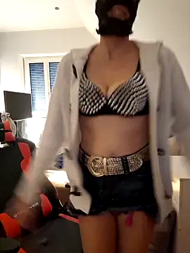 عرض كام NaughtyCatgirl