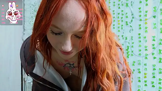 دردشة Lusy_PickMe الجنسية المباشرة