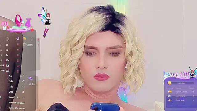 Zagadka55555's Live XXX Chat