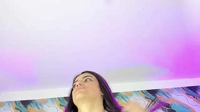 IsaDiiaz Live XXX-chat