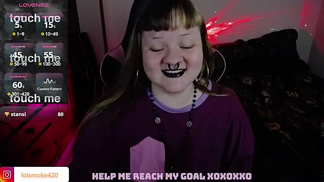 Czat XXX na żywo – Bdsm_and_fries