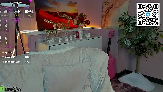 CherryLexi_ 即時 XXX 聊天